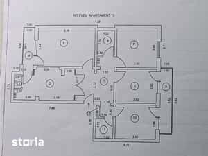 Oportunitate Rara - Zona Dioda: Apartament Premium cu 4 Camere — miniatura 5
