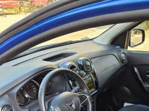 Dacia Sandero Stepway 2020 GPL fabrica — miniatura 4