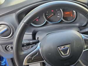 Dacia Sandero Stepway 2020 GPL fabrica — miniatura 5