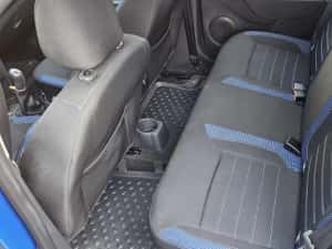 Dacia Sandero Stepway 2020 GPL fabrica — miniatura 6