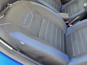 Dacia Sandero Stepway 2020 GPL fabrica — miniatura 7