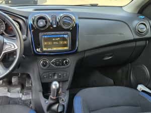 Dacia Sandero Stepway 2020 GPL fabrica — miniatura 8