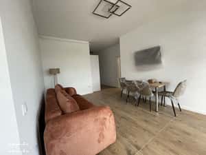 2 camere | premium | parcare subterana | terasa | Cetatii | Eroilor | — miniatura 2