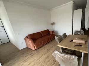 2 camere | premium | parcare subterana | terasa | Cetatii | Eroilor | — miniatura 3