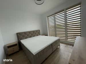 2 camere | premium | parcare subterana | terasa | Cetatii | Eroilor | — miniatura 4