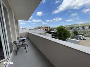 2 camere | premium | parcare subterana | terasa | Cetatii | Eroilor | — miniatura 6