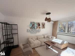 Inchiriere 2 camere Drumul Taberei|Renovat — miniatura 4