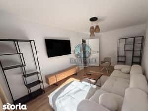 Inchiriere 2 camere Drumul Taberei|Renovat — miniatura 5