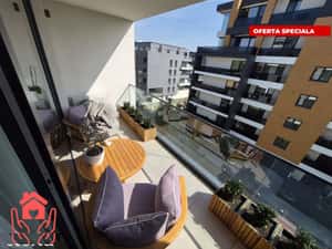 JANDARMERIEI (THE IVY)-Complex si finisaje premium, mobilier luxury, e — miniatura 3