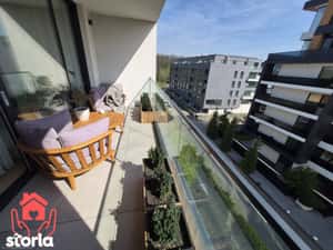 JANDARMERIEI (THE IVY)-Complex si finisaje premium, mobilier luxury, e — miniatura 4