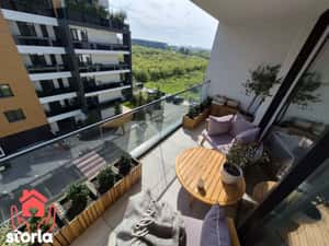 JANDARMERIEI (THE IVY)-Complex si finisaje premium, mobilier luxury, e — miniatura 5