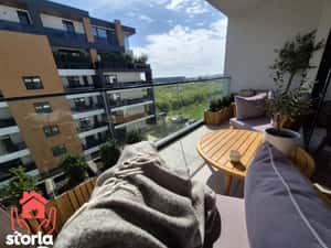 JANDARMERIEI (THE IVY)-Complex si finisaje premium, mobilier luxury, e — miniatura 6