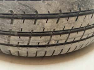 Vand roti cu jante originale Mercedes-Benz AMG 21" — miniatura 5