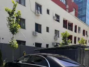 Vand roti cu jante originale Mercedes-Benz AMG 21" — miniatura 6