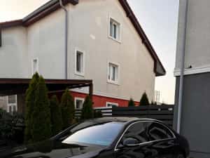 Vand roti cu jante originale Mercedes-Benz AMG 21" — miniatura 7