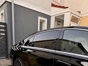 Vand roti cu jante originale Mercedes-Benz AMG 21" — miniatura 8