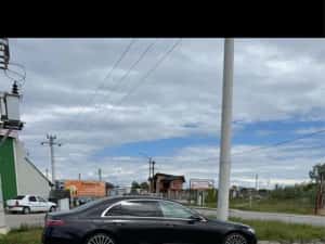 Vand roti cu jante originale Mercedes-Benz AMG 21" — miniatura 9