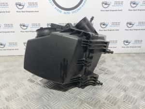 Carcasa filtru aer Opel Meriva B 1.7 cdti 131 cp 96 kw A17DTS — miniatura 3