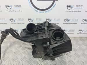 Carcasa filtru aer Opel Meriva B 1.7 cdti 131 cp 96 kw A17DTS — miniatura 6