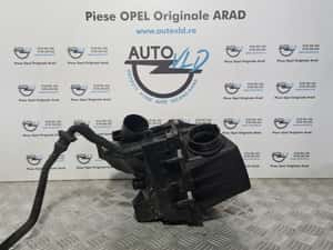 Carcasa filtru aer Opel Meriva B 1.7 cdti 131 cp 96 kw A17DTS — miniatura 9