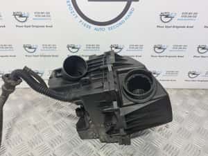 Carcasa filtru aer Opel Meriva B 1.7 cdti 131 cp 96 kw A17DTS — miniatura 10