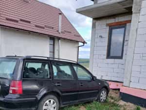 Vând mașină Golf 4