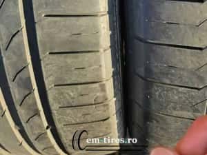 315/40 R21 • Vara • Continental ContiSportContact 5 111Y | 2 buc | Pret/buc