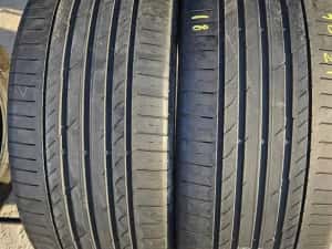 315/40 R21 • Vara • Continental ContiSportContact 5 111Y | 2 buc | Pret/buc — miniatura 2