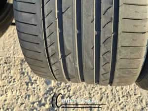315/40 R21 • Vara • Continental ContiSportContact 5 111Y | 2 buc | Pret/buc — miniatura 3