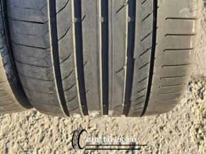 315/40 R21 • Vara • Continental ContiSportContact 5 111Y | 2 buc | Pret/buc — miniatura 4