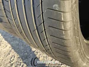 315/40 R21 • Vara • Continental ContiSportContact 5 111Y | 2 buc | Pret/buc — miniatura 8