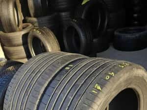 315/40 R21 • Vara • Continental ContiSportContact 5 111Y | 2 buc | Pret/buc — miniatura 9
