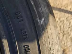 315/40 R21 • Vara • Continental ContiSportContact 5 111Y | 2 buc | Pret/buc — miniatura 10