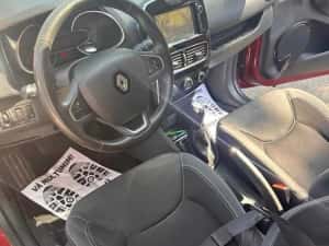 Renaul Clio 2017 — miniatura 2