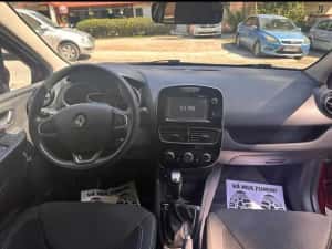 Renaul Clio 2017 — miniatura 3