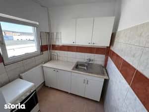 Garsonieră de vânzare, 23mp + 3mp etaj 3/4,  Mărăști — miniatura 4