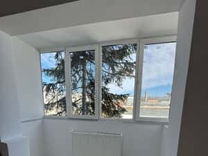 Garsonieră de vânzare, 23mp + 3mp etaj 3/4,  Mărăști — miniatura 5