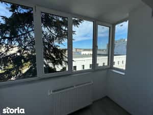 Garsonieră de vânzare, 23mp + 3mp etaj 3/4,  Mărăști — miniatura 6