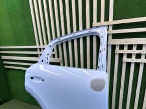 usa dreapta spate porsche cayenne 9y — miniatura 3