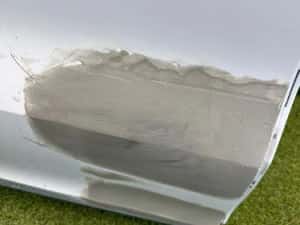 usa dreapta spate porsche cayenne 9y — miniatura 5