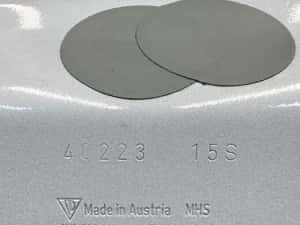 usa dreapta spate porsche cayenne 9y — miniatura 7