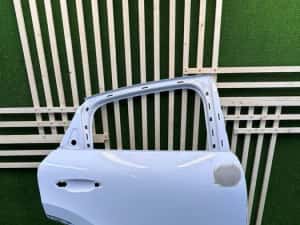 usa dreapta spate porsche cayenne 9y — miniatura 8