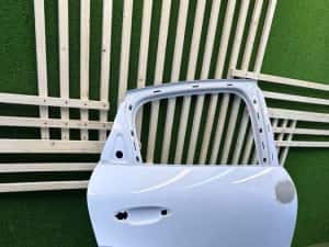 usa dreapta spate porsche cayenne 9y — miniatura 9