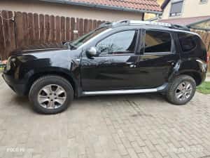 Dacia Duster 1, 2tce Benzina 172000km 4x4 — miniatura 2
