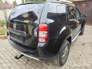 Dacia Duster 1, 2tce Benzina 172000km 4x4 — miniatura 8