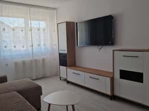 Apartament 2 camere Dec NOU 50 mp Bucium Visan 400 euro — miniatura 4