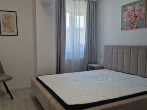Apartament 2 camere Dec NOU 50 mp Bucium Visan 400 euro — miniatura 5