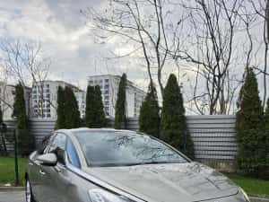 CITROEN DS5 An 2013 - Euro 6 - Proprietar Accept orice Testare !!