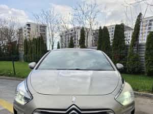 CITROEN DS5 An 2013 - Euro 6 - Proprietar Accept orice Testare !! — miniatura 3