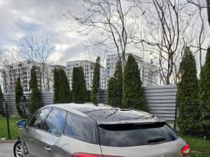 CITROEN DS5 An 2013 - Euro 6 - Proprietar Accept orice Testare !! — miniatura 4